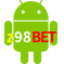 Aplicativo z98bet para Android