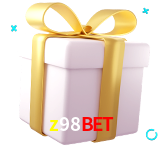 Receba seus bônus de boas-vindas no z98bet