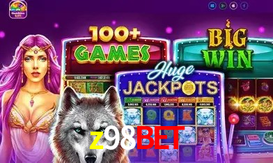 Estatísticas z98bet