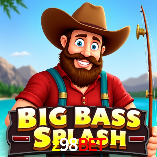 Experiência VIP z98bet