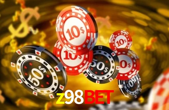 Promoções Sazonais z98bet
