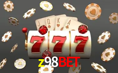 Torneios z98bet