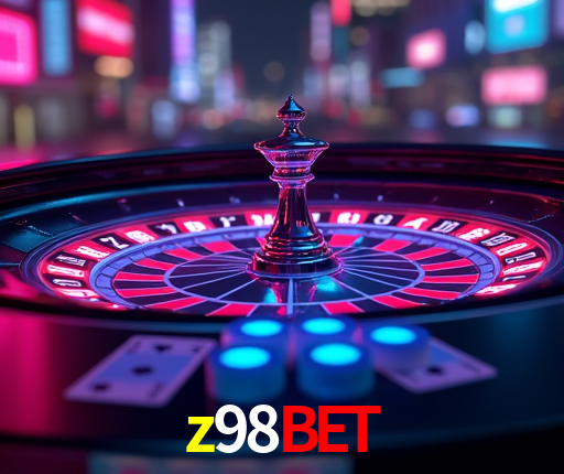Login Seguro z98bet