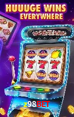 Apostas de Futebol z98bet