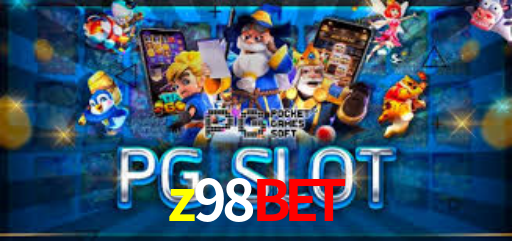 z98 bet login
