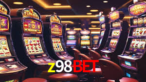 VIP Casino z98bet