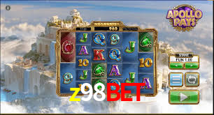 Ofertas Imperdíveis na z98bet: Promoções e Bônus Que Valem a Pena