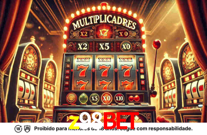 Tennis Betting z98bet