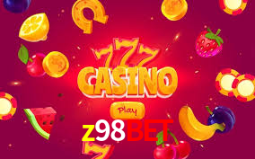 Daily Bonuses z98bet