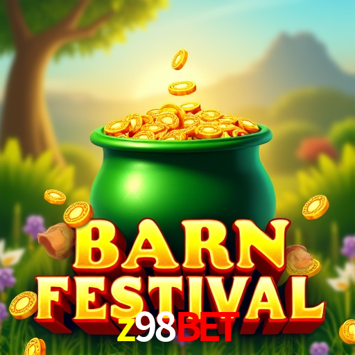 Apostas Esportivas na z98bet: Um Guia Completo