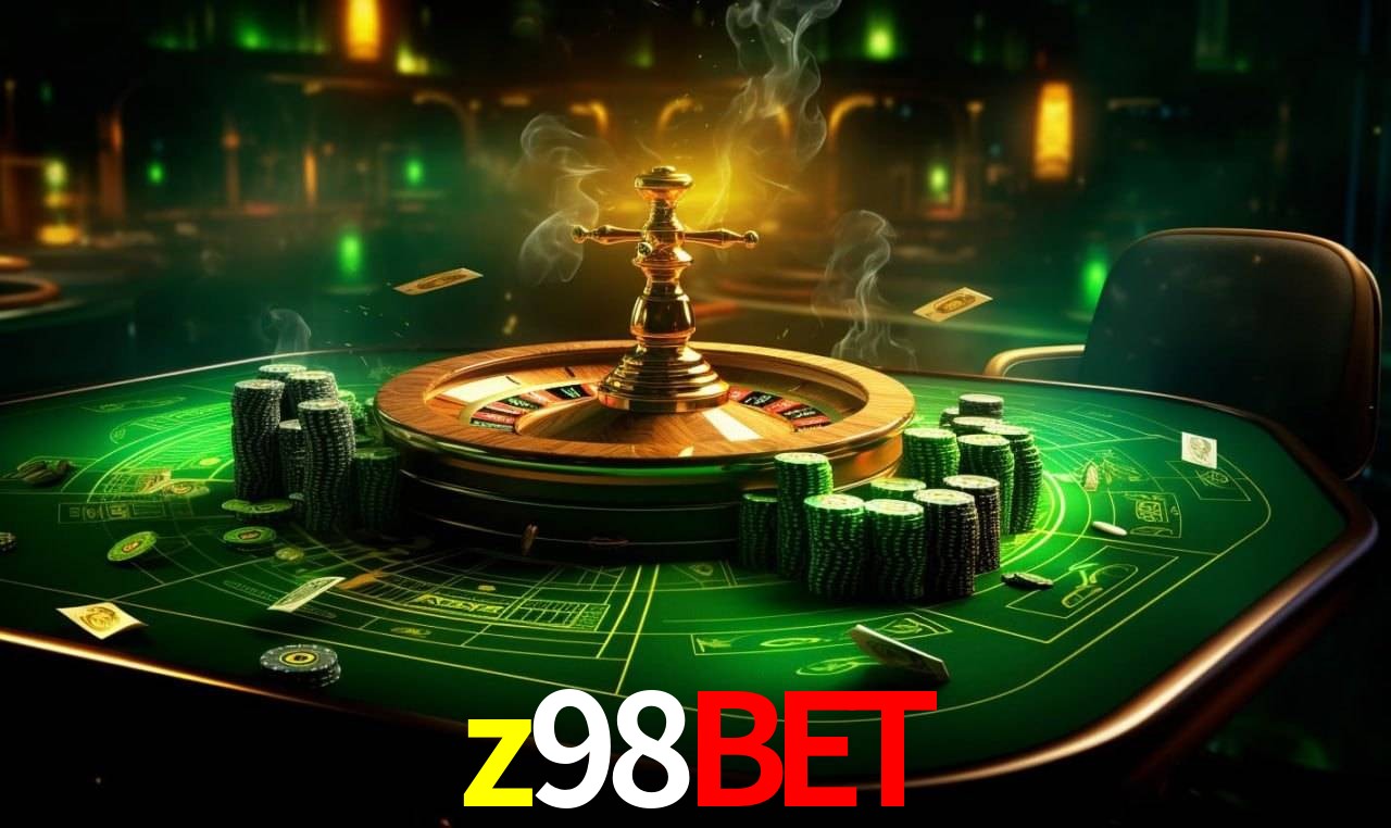 Segurança 2FA z98bet