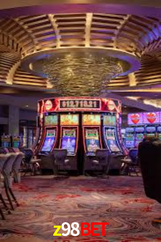 Bônus Generosos e Exclusivos no z98bet para Você!