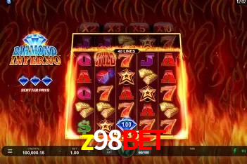 Apostas de Tênis z98bet