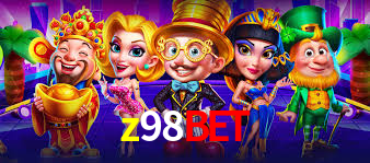 Explore as vantagens do z98bet: serviço profissional e confiabilidade