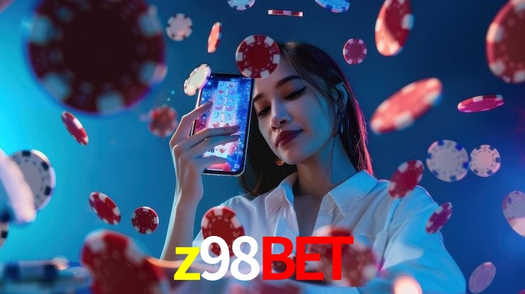 Benefícios da Conta z98bet