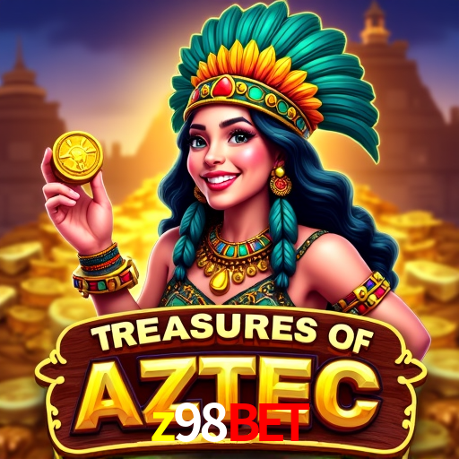 A Revolução dos Aplicativos de Jogos no z98bet