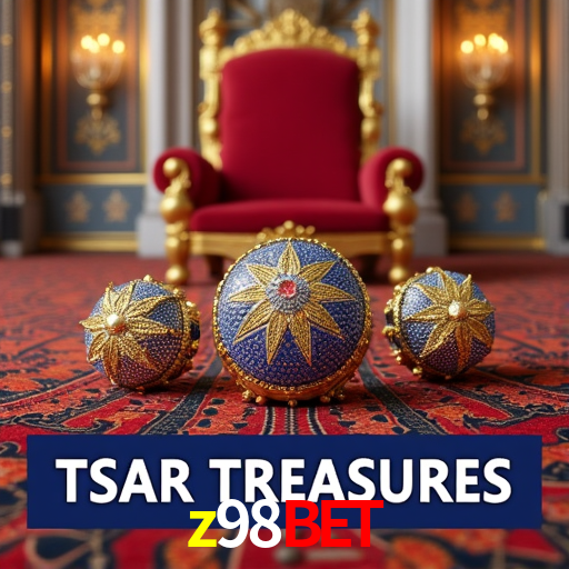 Descubra o Mundo do Cassino Online com z98bet