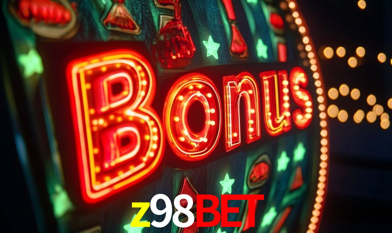 Design Responsivo z98bet