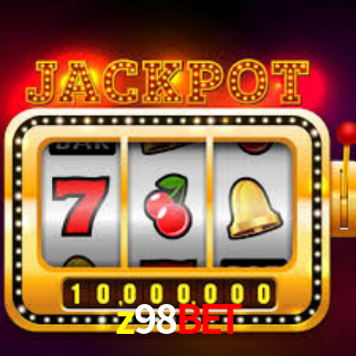 z98 bet login