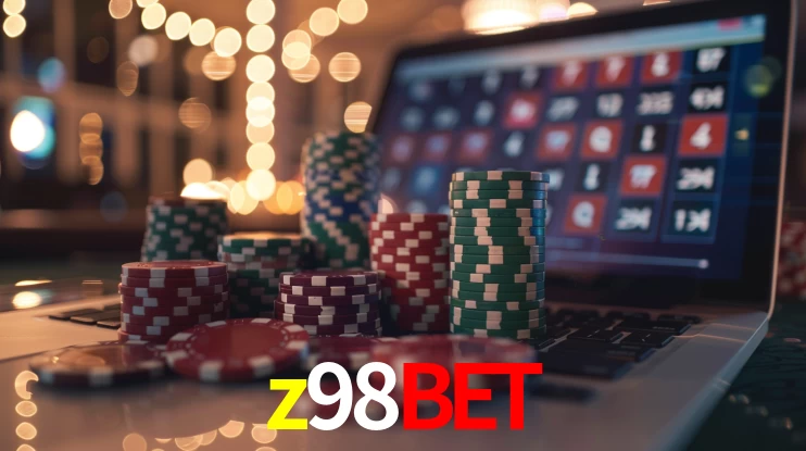 A Emoção da Loteria na z98bet: Uma Chance de Mudança de Vida