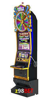 Roulette Table z98bet