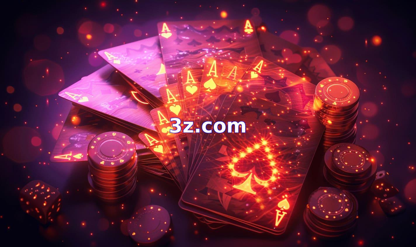 Login no Cassino Online z98bet.com
